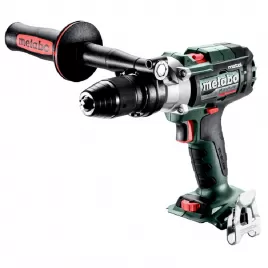 Aku příklepová vrtačka 18V bez aku SB 18 LTX-3 BL I, mB Metabo 603183840