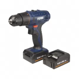 Aku vrtačka 12V 2x1,5Ah Ferm Power CDM1119