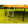 Trampolína Premium 244 cm + vnitřní ochranná síť + schůdky ZDARMA Marimex 19000103