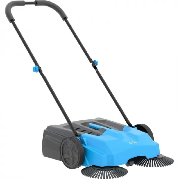 Zametací stroj GKM 650 Güde 16804
