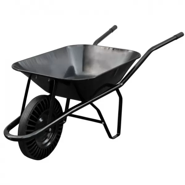 Kolečko stavební 60l 100kg M.A.T. 452021
