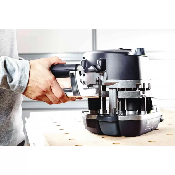 Olepovačka hran CONTURO KA 65-Set Festool 577840