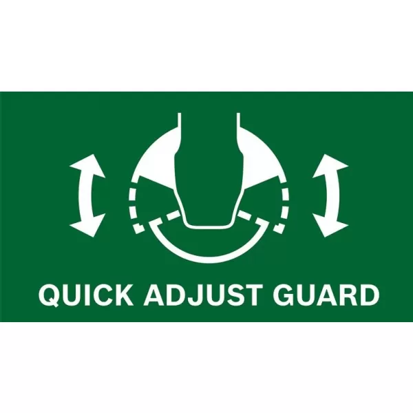 Úhlová bruska Bosch UniversalGrind 750-125 06033E2001