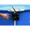 Zastřešení Pool House Control - 3,66 m pro rámové bazény Marimex 10970566