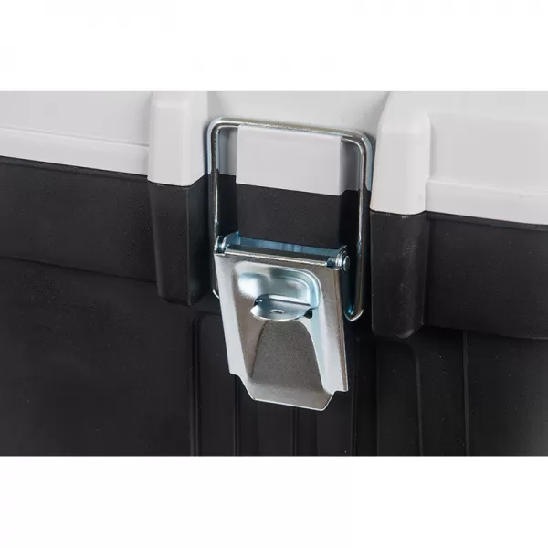 Kufr s hliníkovým držadlem a zámky KP-13O PROMA K0500013