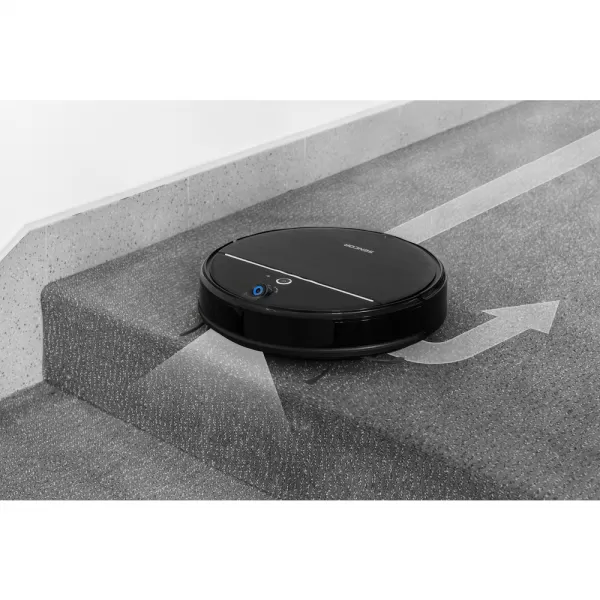 Robotický vysavač SENCOR SRV 8550BK