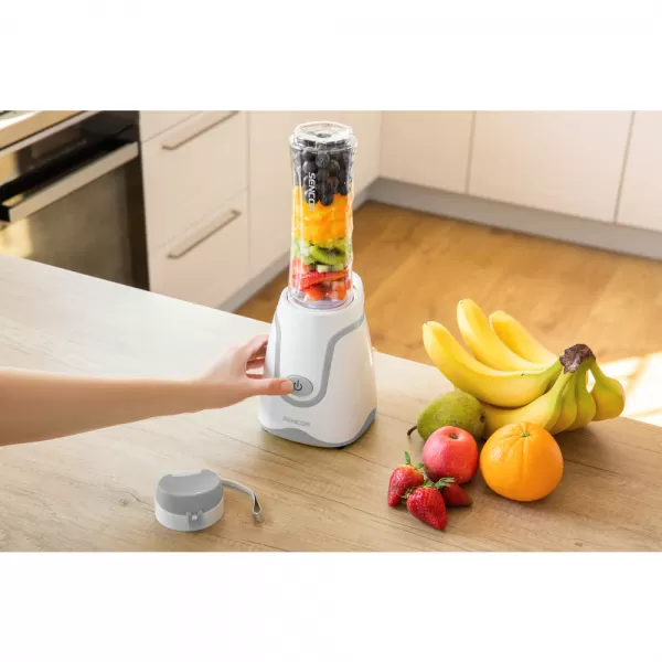Smoothie mixér SENCOR SBL 2110WH