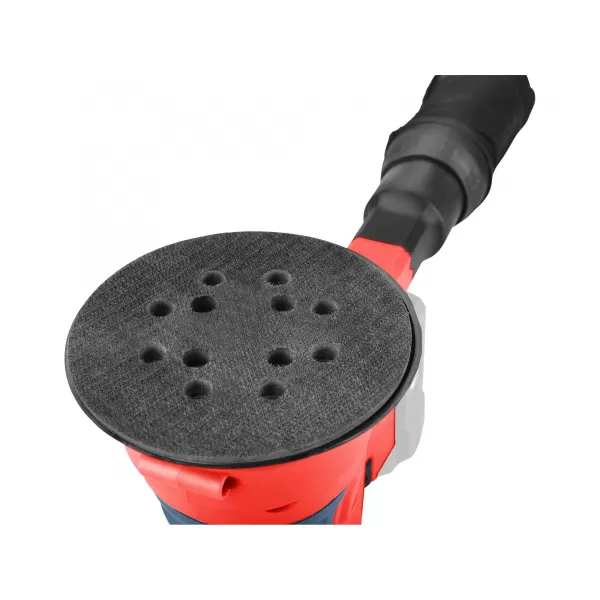 Aku excentrická bruska SHARE 20V bez aku Extol Premium 8891847