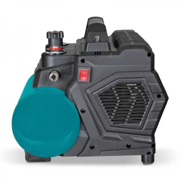 Bezolejový kompresor Aircraft Airboy Silence 221 OF E