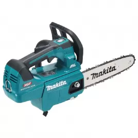 Aku řetězová pila 250 mm Li-ion XGT 40V bez aku Makita UC002GZ01