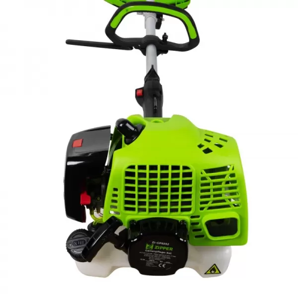 Multifunkční křovinořez ZIPPER ZI-GPS252