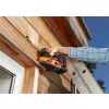 Aku vibrační bruska Mouse 18V 1x1,5Ah Black&Decker BDCDS18