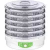 Sušička ovoce SENCOR SFD 2105WH