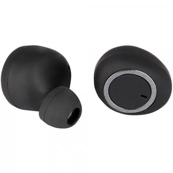 Sluchátka do uší bezdrátová SENCOR SEP 510BT BK TWS