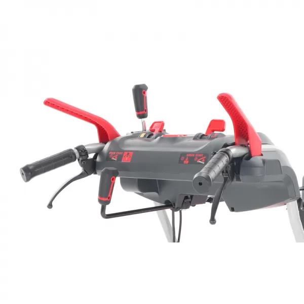 Aku sněhová fréza bez aku 82V CRAMER 82SN61