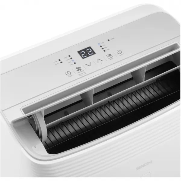 Mobilní klimatizace SENCOR SAC MT9078CH