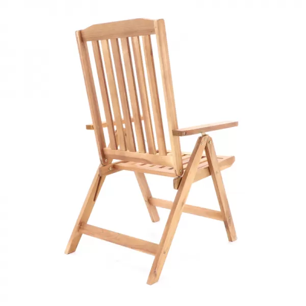 Zahradní židle QUEEN 26QUEEN_židle