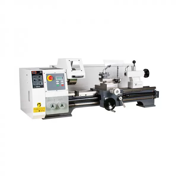 Univerzální soustruh (s variátorem) PROMA SPB-700V/230