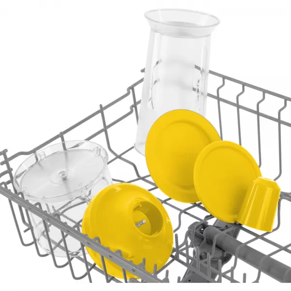 Tyčový mixér SENCOR SHB 4466YL-EUE3