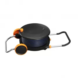 Vozík s bubnem a hadicí M, 1/2" Fiskars 1071639