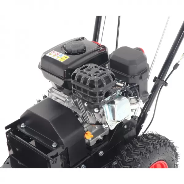 Motorový zametací kartáč VeGA 555 4in1