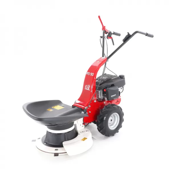 Bubnová sekačka EUROSYSTEMS RS90 RATO 170