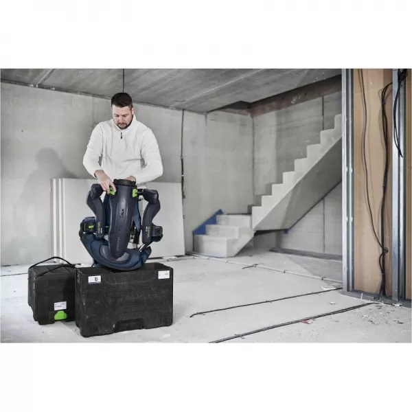 Exoskelet FESTOOL ExoActive EXO 18 HPC 4,0 I-Plus
