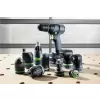 Aku vrtací šroubovák TXS 12V 2x2,5Ah-Set Festool 576874