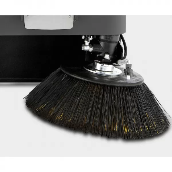 Zametací stroj s odsáváním KM 150/500 R Bp Kärcher 1.186-125.0