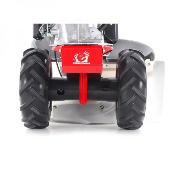 Bubnová sekačka EUROSYSTEMS RS210 RATO 200