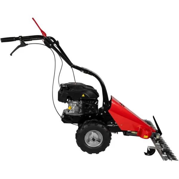 Lištová sekačka GBM 87.1 Güde 95456