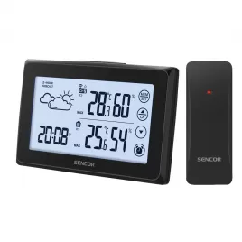 Meteostanice SENCOR SWS 2850