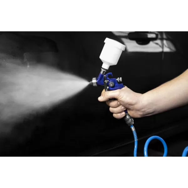 Stříkací pistole Profi M Güde 2750