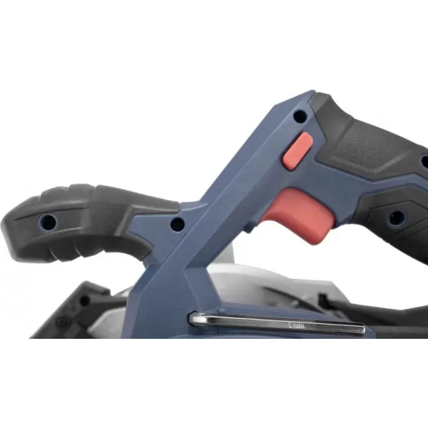 Aku okružní pila bez aku Güde KS 18-0 58517