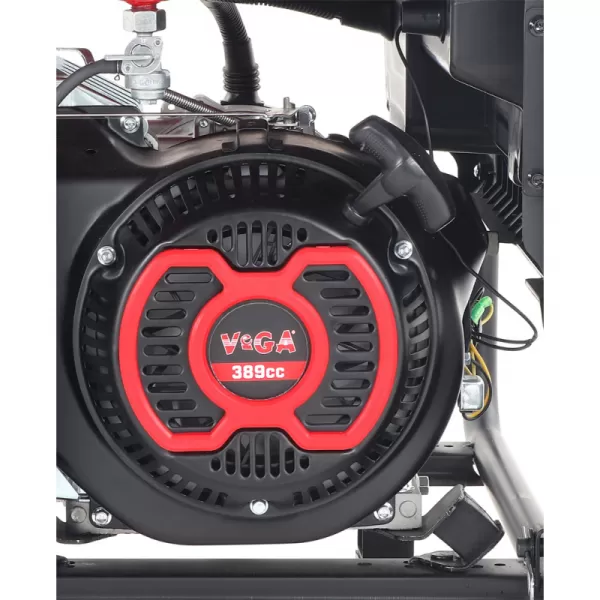 Elektrocentrála VeGA GK5500W