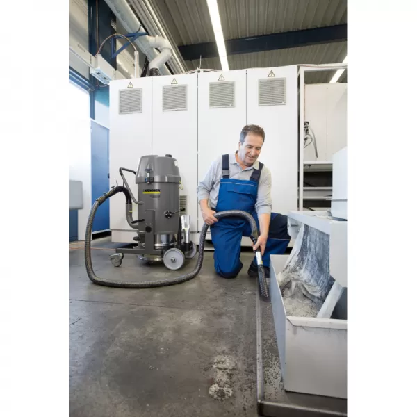 Průmyslový vysavač IVR 35/20-2 Sc Me Kärcher 9.986-065.0
