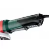 Úhlová bruska Metabo WPB 13-125 Quick 603631000