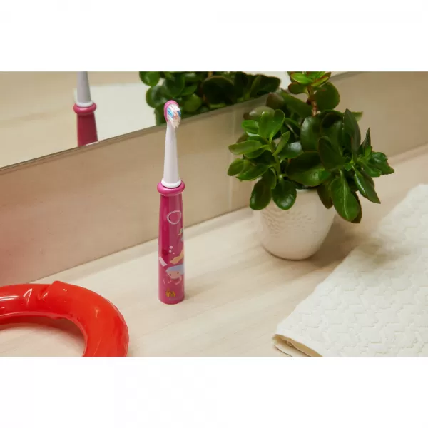 Dětský zubní kartáček SENCOR SOC 0911RS