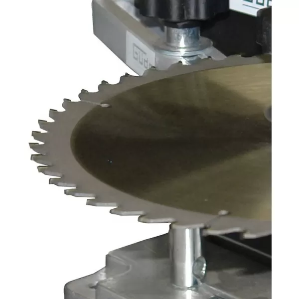 Ostřička pilových kotoučů GSS 400 Güde 94217