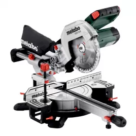 Kapovací pila Metabo KGS 216 M 613216000