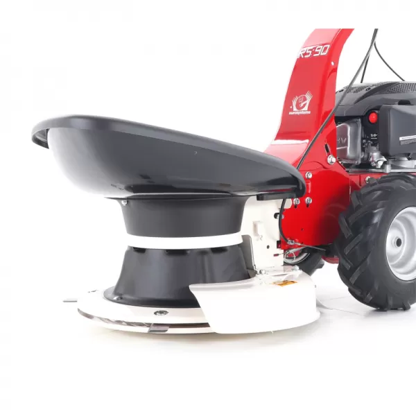 Bubnová sekačka EUROSYSTEMS RS90 RATO 170