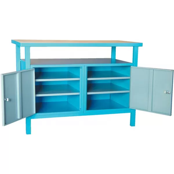 Dílenský stůl Güde P 1200 TT 40924