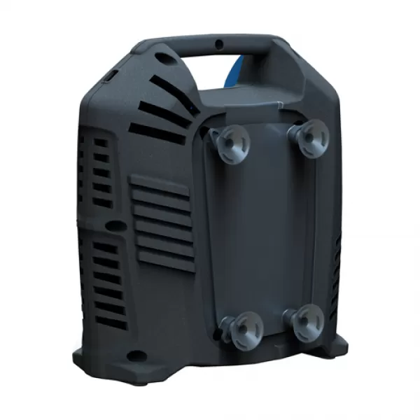 Kufříkový kompresor ABAC Suitcase SU-1,1-PM