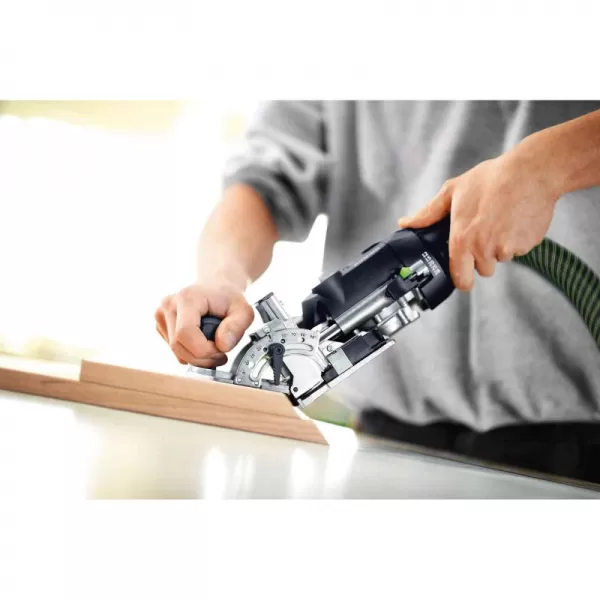 Frézka na kolíkové otvory Festool DOMINO DF 500 Q-Plus 576413