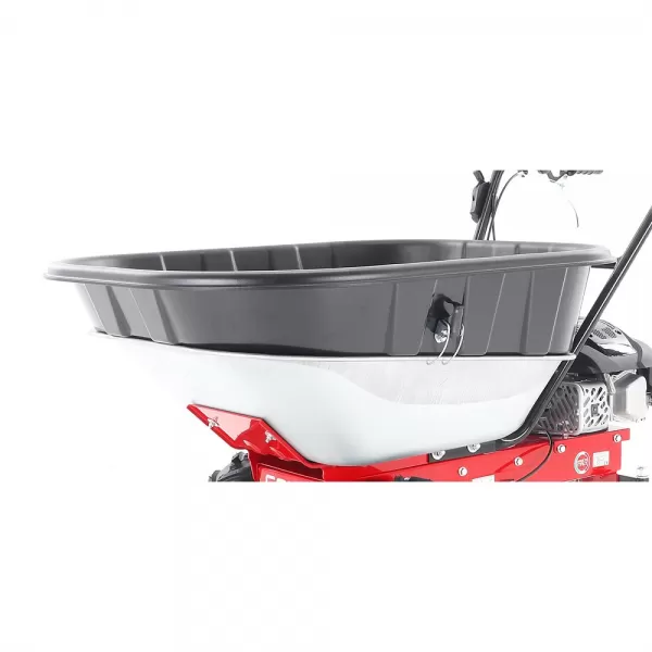 Zahradní korba 150L EUROSYSTEMS 1800905252550