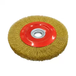 Drátěný kotouč 250x25x32 mm Holzmann DSM250DB