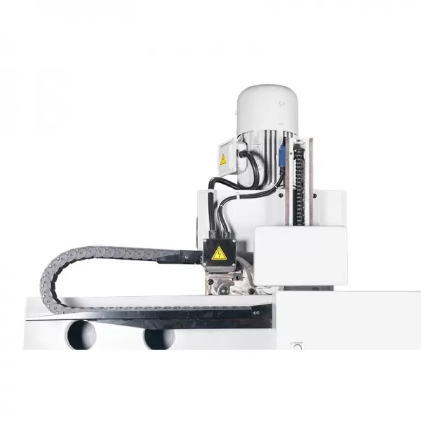 Radiální průmyslová vrtačka PROMA RV-60S