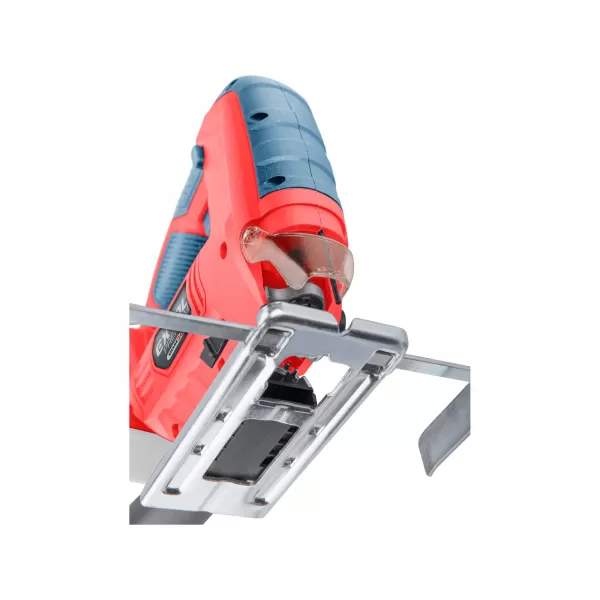 Aku přímočará pila SHARE 20V bez aku Extol Premium 8891824