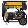 Benzínová jednofázová elektrocentrála DeWALT DXGNP65E