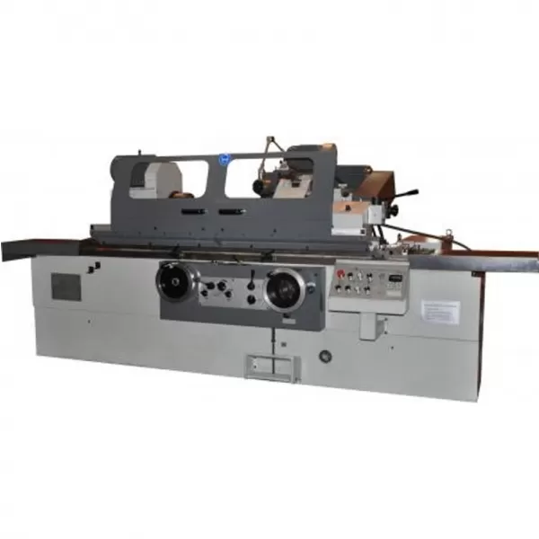 Bruska na kulato PROMA PBK-1000